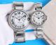 Swiss Quality Replica Cartier Sapphire Ballon Bleu Watches Pink Roman with Diamond Bezel (7)_th.jpg